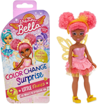 Lalka Dream Ella Dream Bella Color Change Surprise Little Fairies Celestial Series Doll Jaylen (35051585558) - obraz 7