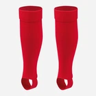 Детские гетры Jako Bambini Uni 3415-01 S Красные (4059562125689)