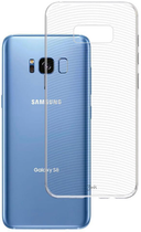 Etui plecki 3MK Armor Case do Samsung Galaxy S8 Clear (5903108090858) - obraz 1