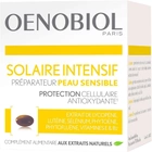 Дієтична добавка Oenobiol Solaire Intensif Nutriprotección 30 капсул (8470001659729) - зображення 1