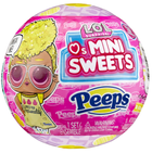 Lalka L.O.L. Surprise Loves Mini Sweets Peeps Tough Chick (35051590774) - obraz 5