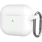Чехол для наушников Armorstandart Hang Case для Apple AirPods 3 White (ARM60324)