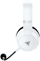 Słuchawki Razer Kaira Pro do Xbox White (RZ04-03480200-R3M1) - obraz 4