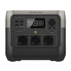 Зарядна станція EcoFlow RIVER 2 Pro (768 Вт·год) Гарантія 6 місяців.