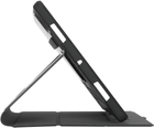 Обкладинка Targus Click-In Case для Samsung Galaxy Tab A8 10.5" Black (THZ919GL) - зображення 8