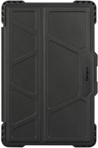 Обкладинка Targus Pro-Tek Case для Samsung Galaxy Tab A7 10.4" Black (THZ888GL) - зображення 1