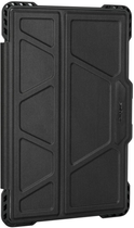 Обкладинка Targus Pro-Tek Case для Samsung Galaxy Tab A7 10.4" Black (THZ888GL) - зображення 4