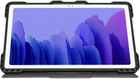 Обкладинка Targus Pro-Tek Case для Samsung Galaxy Tab A7 10.4" Black (THZ888GL) - зображення 8
