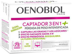 Suplement diety Oenobiol Sensor 3 In 1 60 kapsułek (8713304952259) - obraz 1