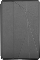Обкладинка Targus Click-In Antimicrobial Case для Samsung Galaxy Tab A7 10.4" Black (THZ887GL) - зображення 1