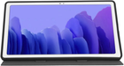 Etui Targus Click-In Antimicrobial Case Samsung Galaxy Tab A7 10.4" Czarny (THZ887GL) - obraz 5