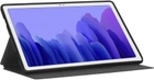 Etui Targus Click-In Antimicrobial Case Samsung Galaxy Tab A7 10.4" Czarny (THZ887GL) - obraz 6