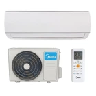 Кондиционер MIDEA AF6-09N8C2E-I/AF6-09N8C2E-O (25м2, -15°С/+50°С, DC Inverter, R32)