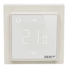 Терморегулятор DEVIreg Smart Pure White (140F1141) Деви