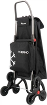 Сумка-тележка Rolser I-Max Termo Zen 6L Negro (IMX355-1023)