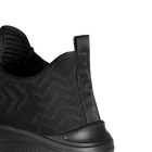Кроссовки тактические полевые спортивные кроссовки для силовых структур Camotec 7085(41) Черный TR_7085(41) - изображение 6