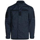 Костюм тактический полевой износостойкая одежда для силовых структур 105156 56 Синий TR_105156 - изображение 4