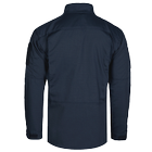 Костюм тактический полевой износостойкая одежда для силовых структур 105156 56 Синий TR_105156 - изображение 5