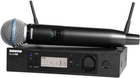 System radiowy Shure GLXD24RE/B58-Z2