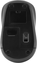 Миша Targus Optical Antimicrobial Wired Mouse Black (AMW50EU) - зображення 5
