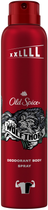 Аерозольний дезодорант Old Spice Wolfthorn 250 мл (8006540290002) - зображення 1