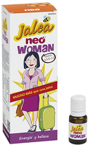 Suplement diety Neo Jelly Woman 14 fiolek (8436036591991) - obraz 1