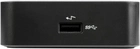 Док-станція Targus USB-C Multi-Function DisplayPort Alt. Mode with 85W Power Black (DOCK430EUZ) - зображення 7