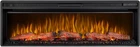 Електрокамін ArtiFlame AF50 Multicolor зі звуком вогню і обігрівом