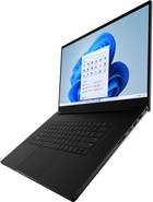 Laptop Razer Blade 17 (RZ09-0423EEA3-R3E1) Black - obraz 8