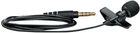 Микрофон Shure MVL-3.5MM