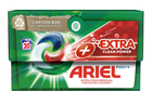 Kapsułki do prania Ariel Extra Clean 20 szt (8001090803474) - obraz 1