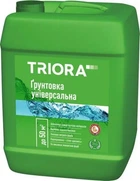 Грунтовка универсальная акриловая TRIORA 5л