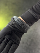 Тактические полнопалые перчатки Congener Черный L SSpe2 554Lba - изображение 5