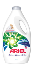 Płyn do prania Ariel Mountain Spring Clean & Fresh 2.15 l (8006540996850) - obraz 1