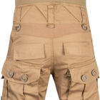 Польові літні штани P1G-Tac MABUTA Mk-2 (Hot Weather Field Pants) Coyote Brown XL/Long (P73106CB) - зображення 9