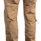 Польові літні штани P1G-Tac MABUTA Mk-2 (Hot Weather Field Pants) Coyote Brown XL/Long (P73106CB) - зображення 10
