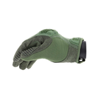 Рукавички тактичні Mechanix Wear M-Pact Gloves Olive Drab M (MPT-60) - зображення 4