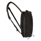 Cумка-рюкзак однолямочна 5.11 Tactical LV10 2.0 Black (56701-019) - зображення 4