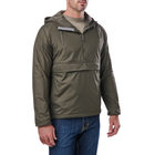 Куртка анорак 5.11 Tactical Warner Anorak Jacket Grenade M (78045-828)