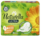 Гігієнічні прокладки Naturella Ultra Calendula Tenderness Normal 10 шт (4015400581369) - зображення 3