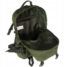 Рюкзак Sturm Mil-Tec Defense Pack Assembly Backpack 36L Olive (14045001) - зображення 8