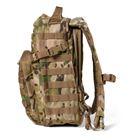Рюкзак тактичний 5.11 Tactical RUSH12 2.0 Backpack Multicam (56562-169) - зображення 5