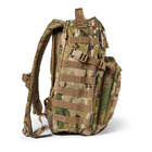 Рюкзак тактичний 5.11 Tactical RUSH12 2.0 Backpack Multicam (56562-169) - зображення 6