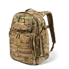 Рюкзак тактичний 5.11 Tactical RUSH24 2.0 Backpack Multicam (56564-169) - изображение 3