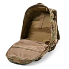 Рюкзак тактичний 5.11 Tactical RUSH24 2.0 Backpack Multicam (56564-169) - зображення 8
