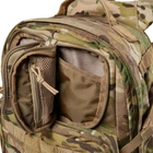 Рюкзак тактичний 5.11 Tactical RUSH24 2.0 Backpack Multicam (56564-169) - зображення 10