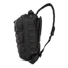 Сумка-рюкзак тактична 5.11 Tactical RUSH MOAB 8 Black (56810-019) - зображення 5