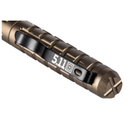 Ручка тактична 5.11 Tactical Kubaton Tactical Pen Sandstone (51164-328) - зображення 3