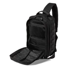 Сумка-рюкзак тактична 5.11 Tactical RUSH MOAB 8 Black (56810-019) - изображение 8