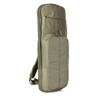 Рюкзак для прихованого носіння довгоствольної зброї 5.11 Tactical LV M4 SHORTY 18L Python (56474-256) - зображення 4